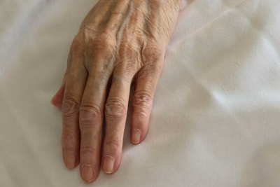 Grandmother, 83, Died With Hands Clasped in Prayer After Family Says She Was Euthanised Against Her Will