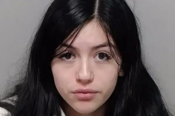 Texas mom arrested for giving away her baby to a stranger at a bus stop, cops say