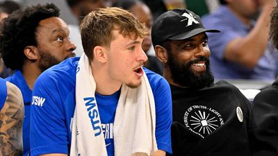NBA Scout Explains How Kyrie Irving’s Return to Mavericks Will Help Cooper Flagg Thrive