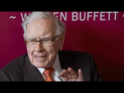 Warren Buffett's Life Advice: “After some other mistakes, I learned to go into business only with people whom I like, trust, and admire. A second-class business won’t…” Why the people you trust may matter more than the money you make — A deeper lesson about people, success and character