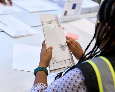 The US supreme court issued a fragile win for voting rights – the real test comes later