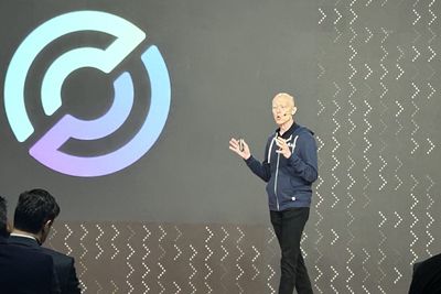 The corporate blockchain wars are heating up as Circle's Arc goes live