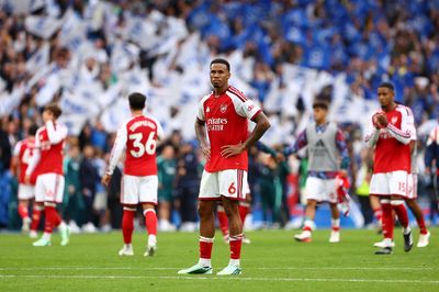 Ex-Manchester United striker makes Arsenal Premier League prediction after Man City win