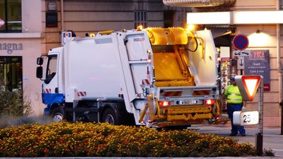 Dallas uses trash truck AI cameras to give 21,000 homes ‘blight scores,’ but residents are fighting back: ‘tax on the poor’