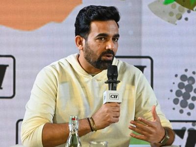 Chennai Super Kings name Zaheer Khan head coach after 18-year Fleming era