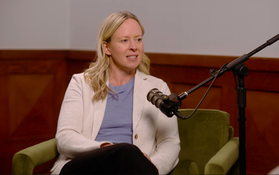 Toast’s CMO is also its COO. Here’s how she makes room for both jobs