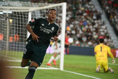 Kylian Mbappé Broke With Nike After 20 Years, Adding To The Company's Woes. It Is Set To Leave The S&P 500.