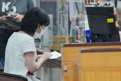 柯文哲7000萬元保證金將抵罰鍰！陳佩琪痛批「土匪」 台北分署：依法有據