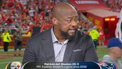 Mike Tomlin Didn’t Hold Back on What’s Hurting the Steelers the Most This Season