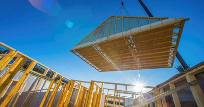 Plans for 800 new homes in Scottish city suburb given major boost as site sold