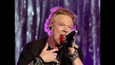 Quote of the Day by Axl Rose: “Sometimes your friends are your lovers, or… – Timeless life lessons from an inspiring quote on love, connection, romance, trust and why sometimes the best relationships begin as friendships