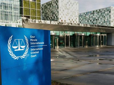 ‘Brick by brick’: Trump’s campaign to dismantle the ICC enters new phase
