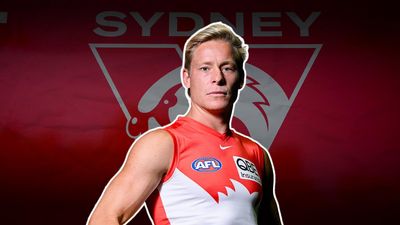 Banned Swan falls well short in Brownlow Medal vote