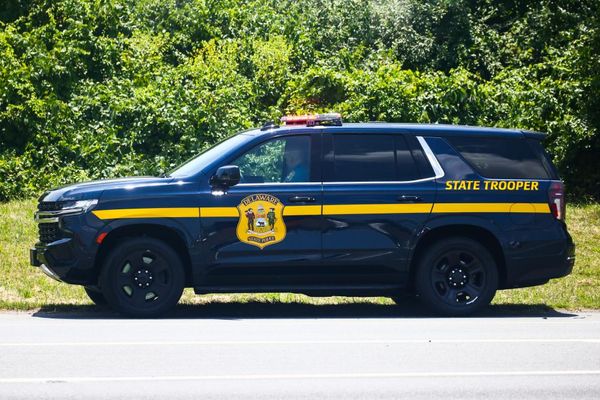 US hunter charged after fatally shooting woman he mistook for a deer, police say