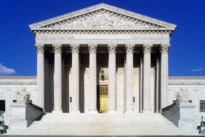 Donald Trump Says His Appointed Supreme Court Justices Are 'Merely a Shell of Their Original Selves'