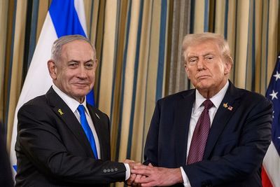 Trump Plans Sweeping ICC Sanctions as US Demands Netanyahu Arrest Warrant Be Dropped, Report Says
