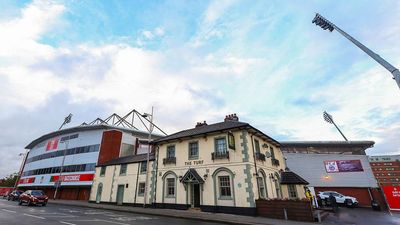 Why Wrexham Have Bought The Turf Pub