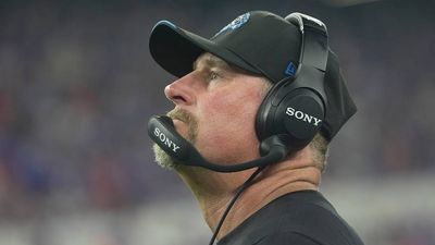 Dan Campbell to Be Fired Market Moves Up On Kalshi