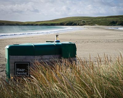 Share a tip on a wellness experience in the UK and Europe