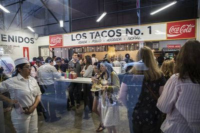 ‘Don’t spend $20 on an acai bowl’: gen Z are shunning private equity’s restaurant takeover