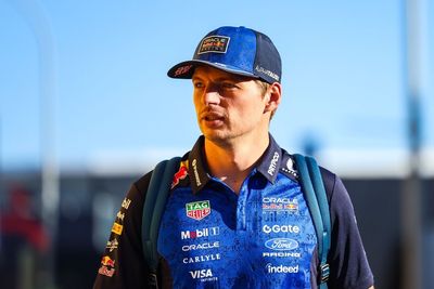 Guenther Steiner predicts Max Verstappen will go winless in 2026 F1 season