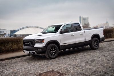 9 Vehicles That Make Less Financial Sense When Gas Costs More Than $4 a Gallon