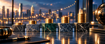 5 Dividend Stocks That Combine Income, Earnings Growth, and Wall Street Support