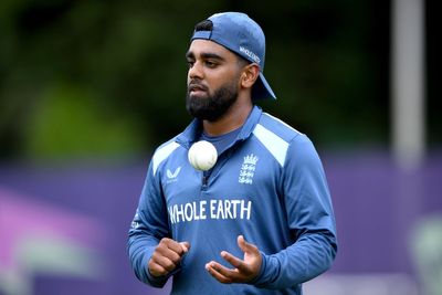 Rehan Ahmed gets England opportunity in Adil Rashid’s absence