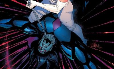 Why Does Being Bad Feel so Good? 9 Immoral and Evil Comic Book Characters We Hate to Love