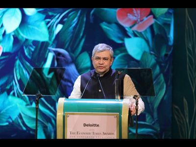 AI model developers need to take the lead on safety: Ashwini Vaishnaw
