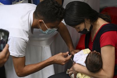 CHOP NICU Measles Exposure Raises Stakes for Families of Medically Fragile Children as Pennsylvania Cases Reach 767