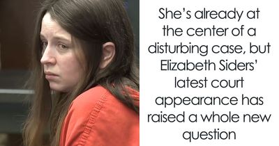 ‘House Of Horrors’ Mom Of 16 Draws Attention In Court After Appearing To Have A Baby Bump