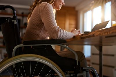 MPs warn disabled people have ‘no power’ over Pip review