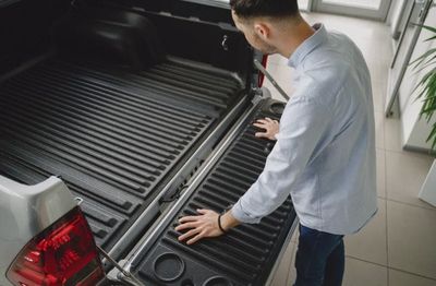 Would You Rather Have the New Truck or an Extra $800 a Month? Today’s Economy Makes That Question Harder to Ignore