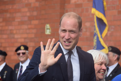 Prince William Reportedly 'Horrified' Over Harry and Meghan's Alleged Diana Tribute Plans in UK