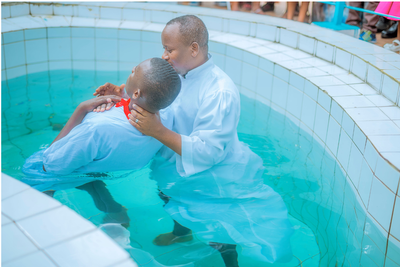 Judge Dismisses Church Full-Body Baptism Pool Plan Because It Is a 'Needless Waste of Water'