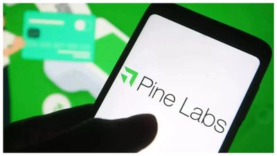 Pine Labs block deal: Mastercard Asia may divest 4.3% equity worth Rs 892 crore