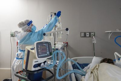 Otsuka ICU Medical Recalls One Lot of IV Saline After Potassium Chloride Bag Found Inside Saline Overwrap