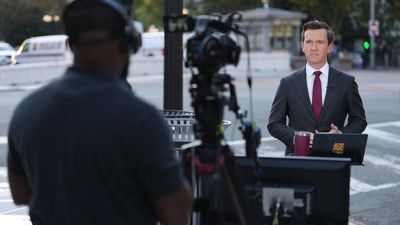 CNN, MS NOW, Politico to sue Trump administration after White House ban