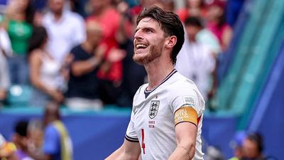 Five Players Withdraw From England National Team