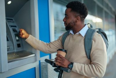 What Happens When a Bank Account Sits Unused for Years?