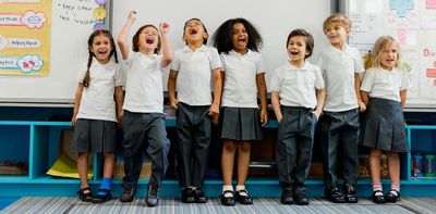 Inclusion is central to England’s education policy – but what it means is changing