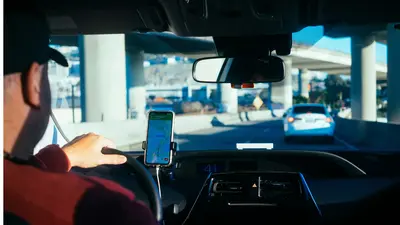 California woman was kicked out of an Uber on the freeway. Now the rideshare giant has been ordered to pay $40 million over her death
