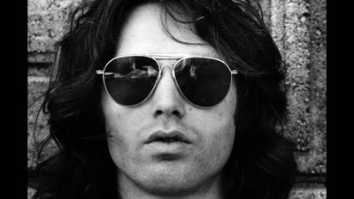 Motivational Quote of the Day by Jim Morrison: “Nobody would stay interested in me if I was… – Timeless life lessons from an inspiring quote on uniqueness, individuality, authenticity, confidence and why it is okay to be different
