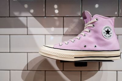 Converse Pulls Aespa's Karina Ad After Backlash Over KKK and Lynching Imagery Claims