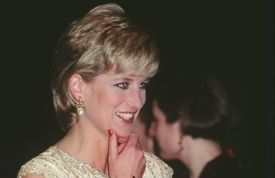Earl Spencer believes Princess Diana had ADHD