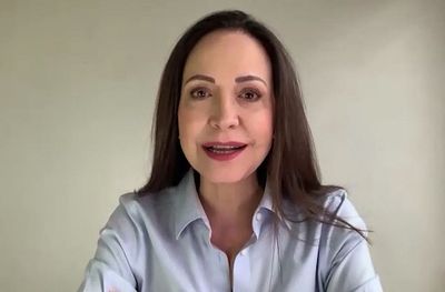 María Corina Machado Announces Venezuela Return and Nationwide Push for Presidential Election