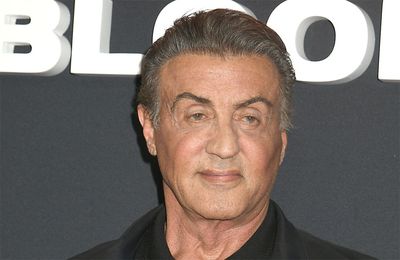 Sylvester Stallone predicts AI will rule over humans