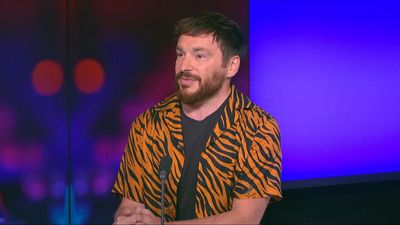 Music show: Meet Ed Banger Records' new girl Tatyana Jane and wild Jazz band Buck