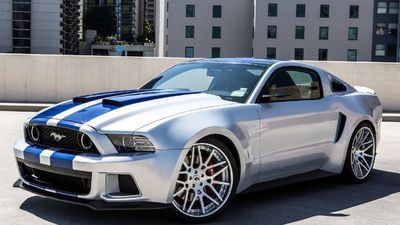 Woman tracks down Mustang to repo it and first thinks it’s covered in bird poop. The melted paint was only the start of the damage: ‘Pettiness royalty’